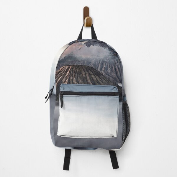 Item preview, Between mist and light, the breath of Bromo designed and sold by franck380.