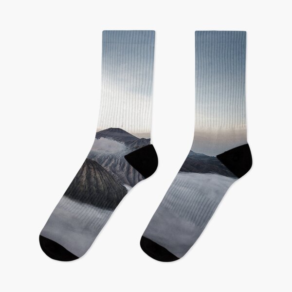 Item preview, Between mist and light, the breath of Bromo designed and sold by franck380.