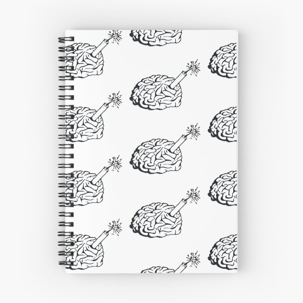 Item preview, Mind Blown designed and sold by Julie Barry.