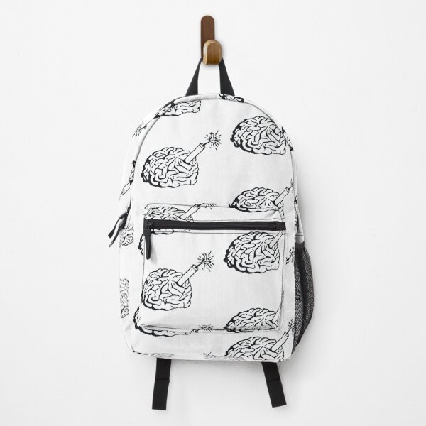 Item preview, Mind Blown designed and sold by Julie Barry.