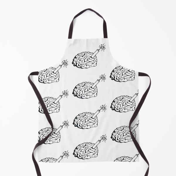 Item preview, Mind Blown designed and sold by Julie Barry.