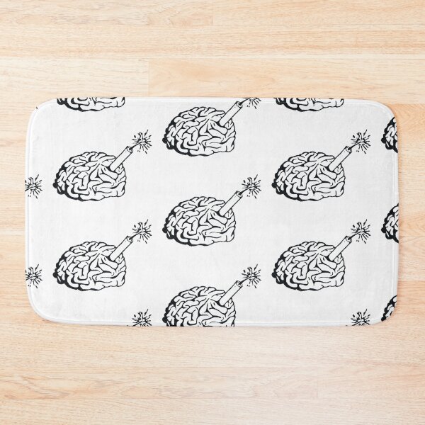 Item preview, Mind Blown designed and sold by Julie Barry.