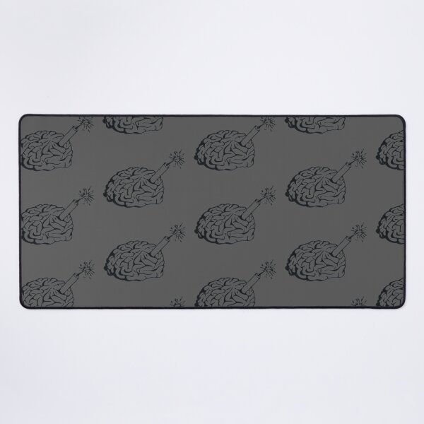 Item preview, Mind Blown designed and sold by Julie Barry.
