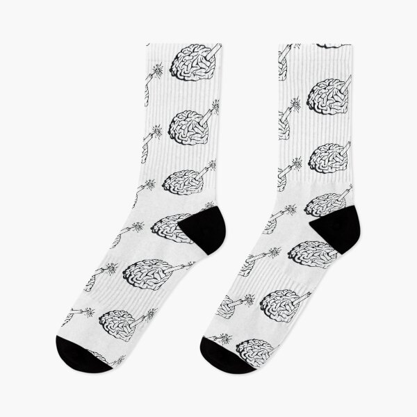 Item preview, Mind Blown designed and sold by Julie Barry.