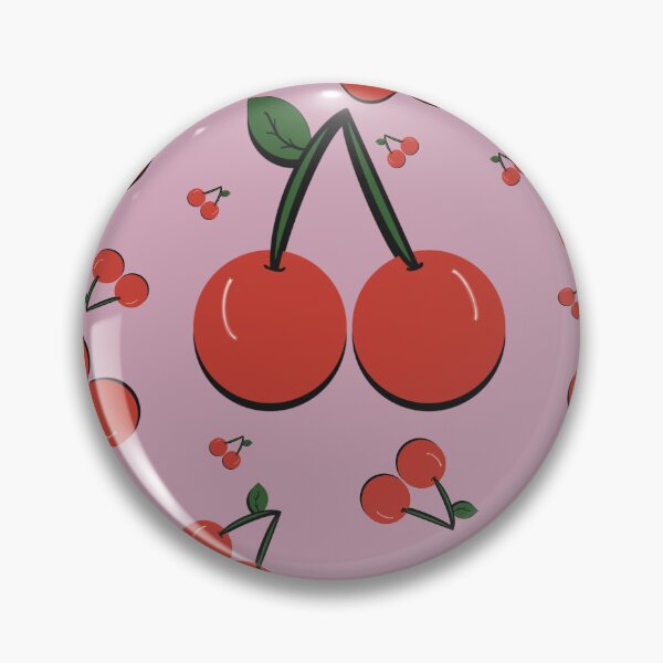 Item preview, : Sweet Cherry Delight designed and sold by applecs.