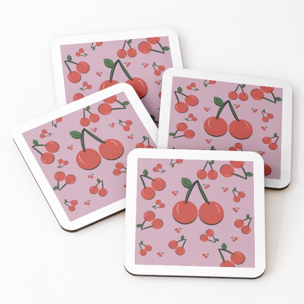 Item preview, : Sweet Cherry Delight designed and sold by applecs.