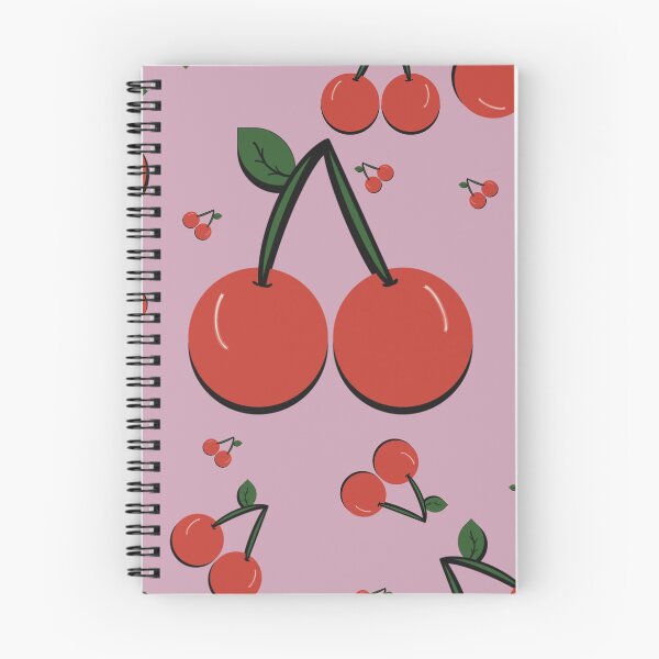 Item preview, : Sweet Cherry Delight designed and sold by applecs.