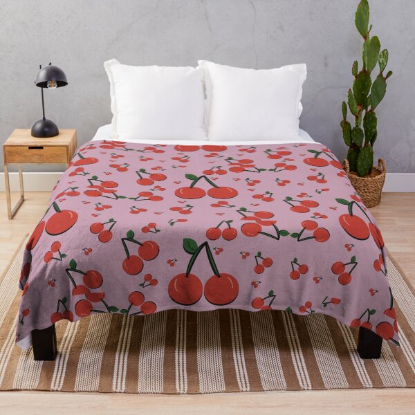 Item preview, : Sweet Cherry Delight designed and sold by applecs.