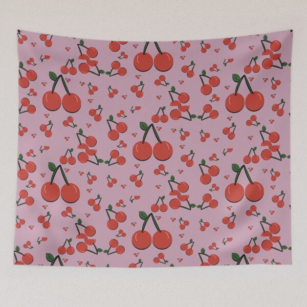 Item preview, : Sweet Cherry Delight designed and sold by applecs.