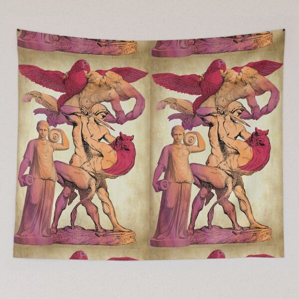 Item preview, Ancient Greek | Timeless Heritage of Civilization designed and sold by ArtsyExplorer.