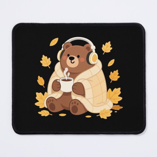 Item preview, Hibernation Preparation Mode designed and sold by Aetheriswork.
