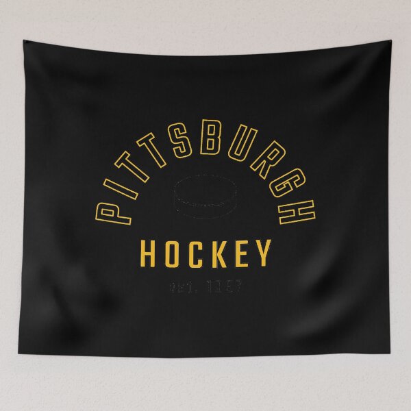 Item preview, Art - Pittsburgh Penguins designed and sold by MihrTu19.