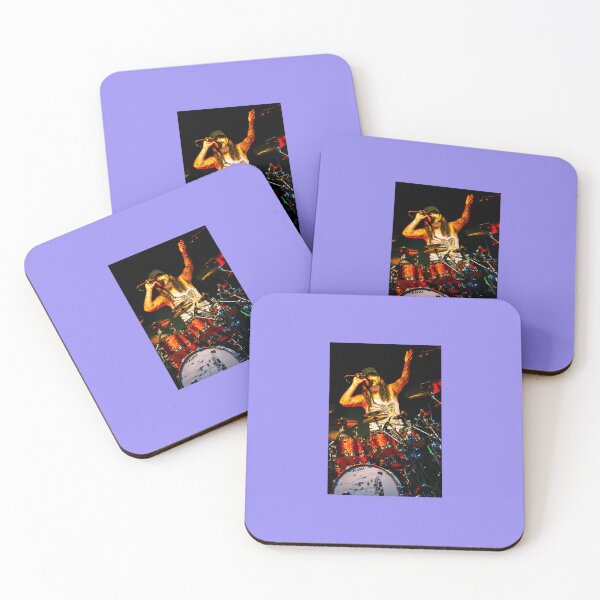 Item preview, Mike-Portnoy-Dream-Theater-Drummer designed and sold by EdaProsacco64.
