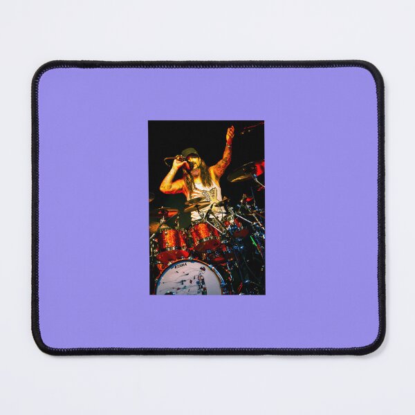 Item preview, Mike-Portnoy-Dream-Theater-Drummer designed and sold by EdaProsacco64.