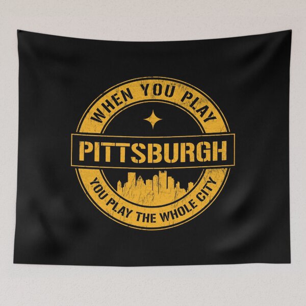 Item preview, Art - Pittsburgh Penguins designed and sold by MihrTu19.