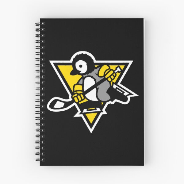 Item preview, Arte - Pingüinos de Pittsburgh designed and sold by MihrTu19.