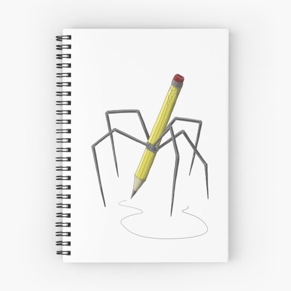 Item preview, Mechanical pencil designed and sold by Julie Barry.