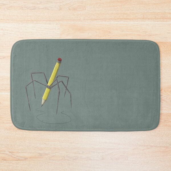 Item preview, Mechanical pencil designed and sold by Julie Barry.