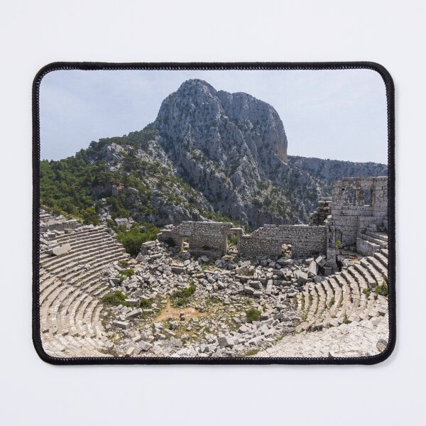Item preview, Termessos ancient city in Turkey designed and sold by Two-Tickets-To.