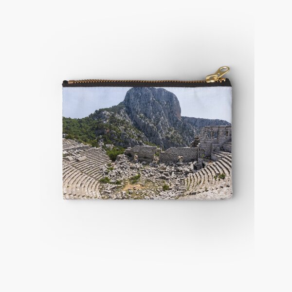 Item preview, Termessos ancient city in Turkey  designed and sold by Two-Tickets-To.
