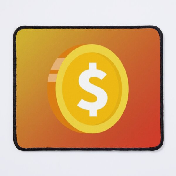 Item preview, The dollar illustration image. designed and sold by Artcreations06.