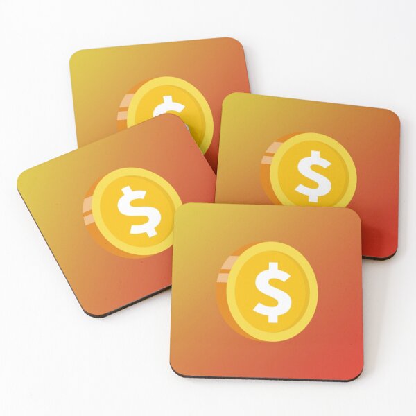 Item preview, The dollar illustration image. designed and sold by Artcreations06.