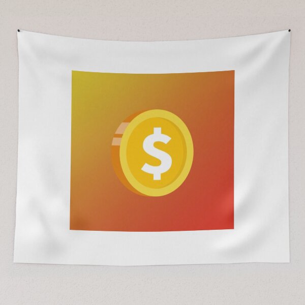 Item preview, The dollar illustration image. designed and sold by Artcreations06.