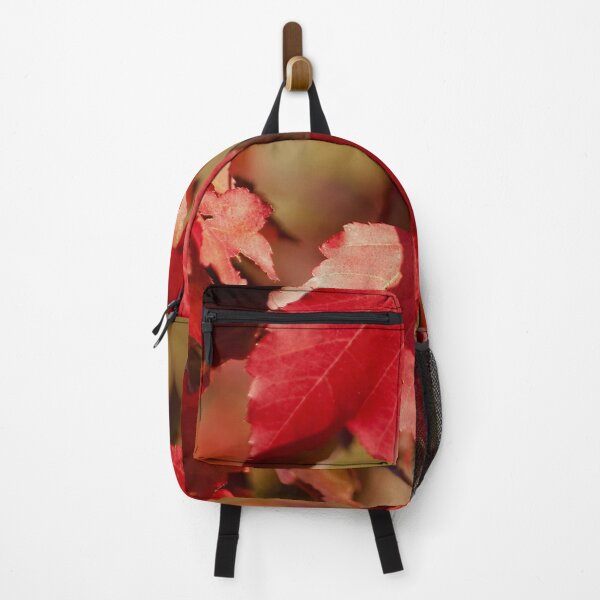 Item preview, Red leaves designed and sold by Production Art Manon Meilleur.
