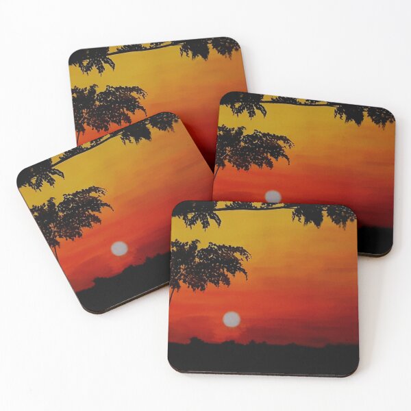 Item preview, Sunset designed and sold by Tanuishi.