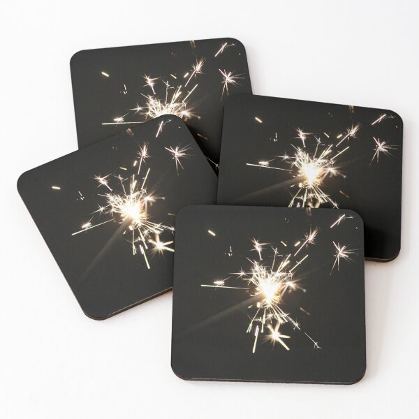 Item preview, Sparklers designed and sold by Marije Kouyzer.