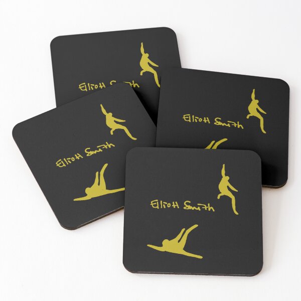 Item preview, Elliott-Smith designed and sold by cloudline-scb.