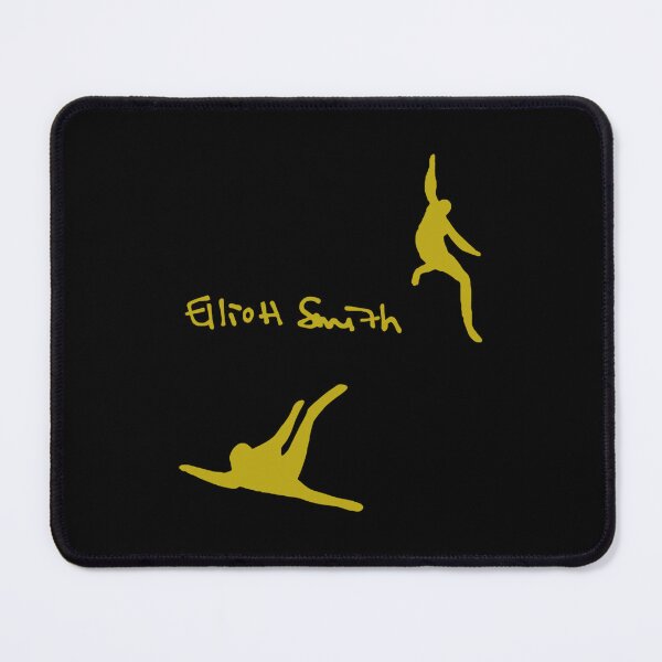Item preview, Elliott-Smith designed and sold by cloudline-scb.