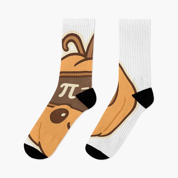 Item preview, Pumpkin Pi 3.14 Mathematics Halloween Costume Funny Math Teacher Design designed and sold by ArtDesignTp.