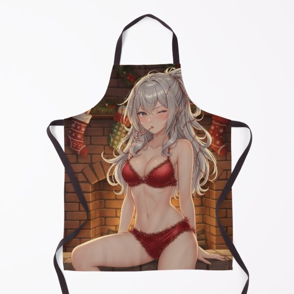 Item preview, Christmas Sweets from the Sweet Waifu designed and sold by GerwantSHOP.
