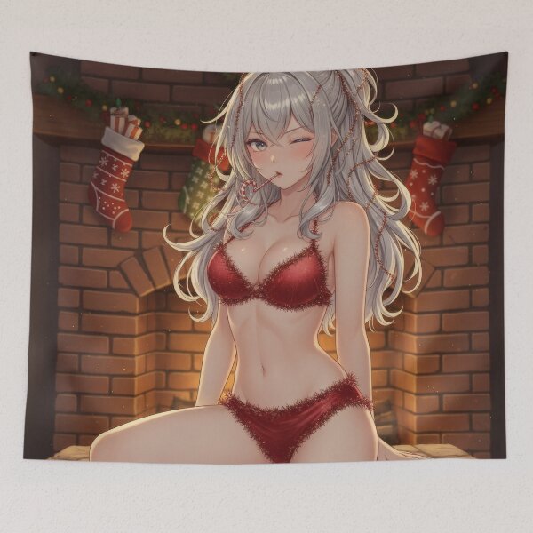 Item preview, Christmas Sweets from the Sweet Waifu designed and sold by GerwantSHOP.