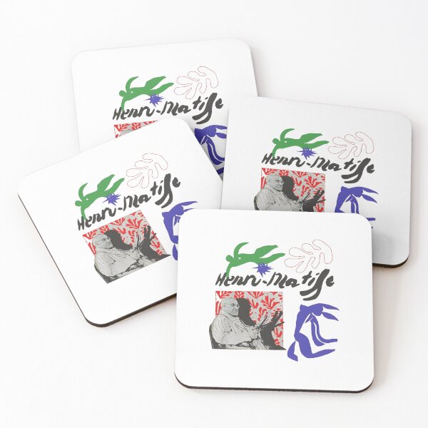 Item preview, Henri Matisse designed and sold by cloudline-scb.