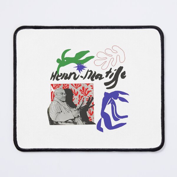 Item preview, Henri Matisse designed and sold by cloudline-scb.