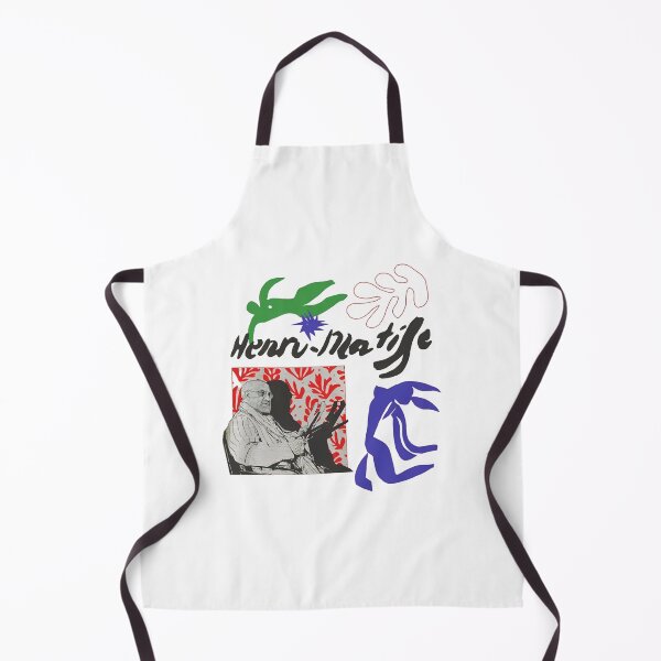 Item preview, Henri Matisse designed and sold by cloudline-scb.