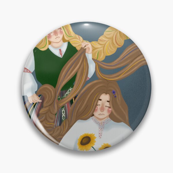 Item preview, Sisters designed and sold by Barburrito.