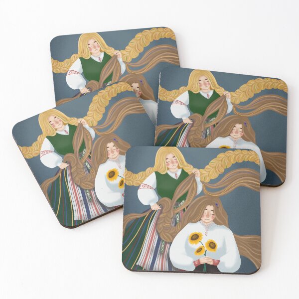 Item preview, Sisters designed and sold by Barburrito.