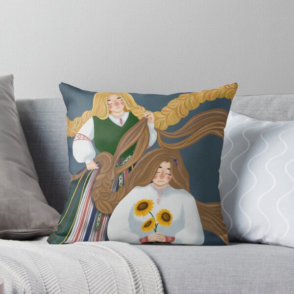 Item preview, Sisters designed and sold by Barburrito.