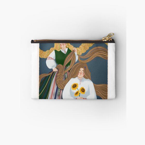 Item preview, Sisters designed and sold by Barburrito.