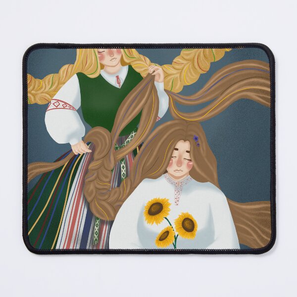 Item preview, Sisters designed and sold by Barburrito.