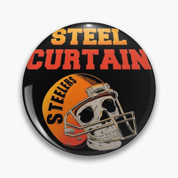 Item preview, Art - Pittsburgh Steelers designed and sold by Kakabela1.