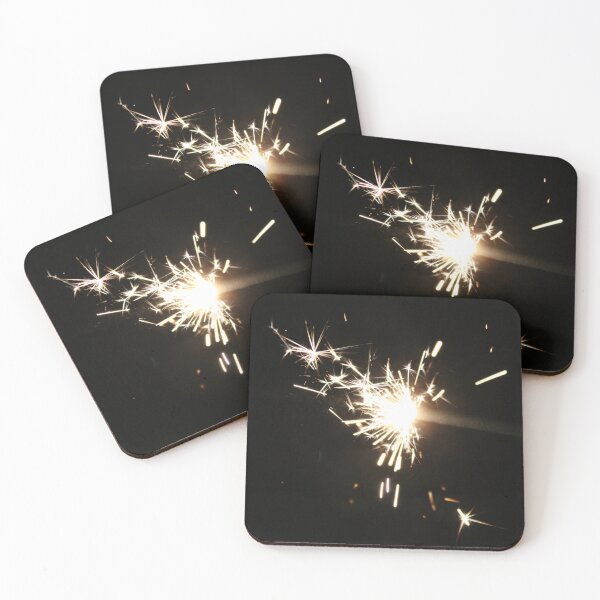 Item preview, Sparklers designed and sold by Marije Kouyzer.