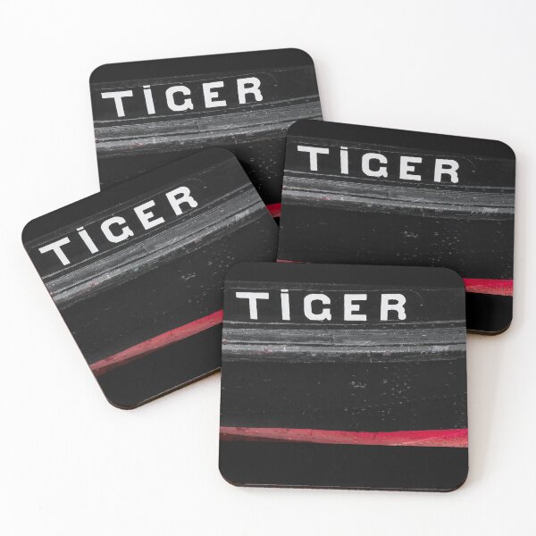 Item preview, Maritime Tiger by elbvue designed and sold by elbvue.