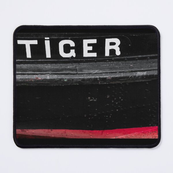 Item preview, Maritime Tiger by elbvue designed and sold by elbvue.