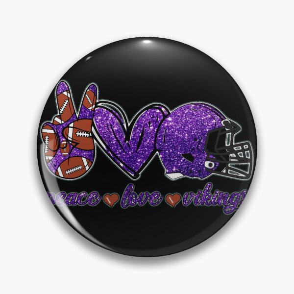 Artikelvorschau, Kunst - Minnesota Vikings entworfen und verkauft von bixverha.