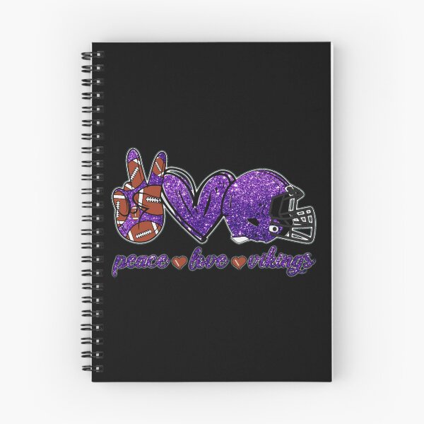 Item preview, Art - Minnesota Vikings designed and sold by bixverha.