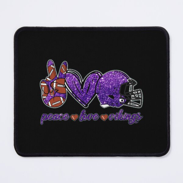 Item preview, Art - Minnesota Vikings designed and sold by bixverha.